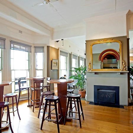 Alexandra Hotel Leura Luaran gambar