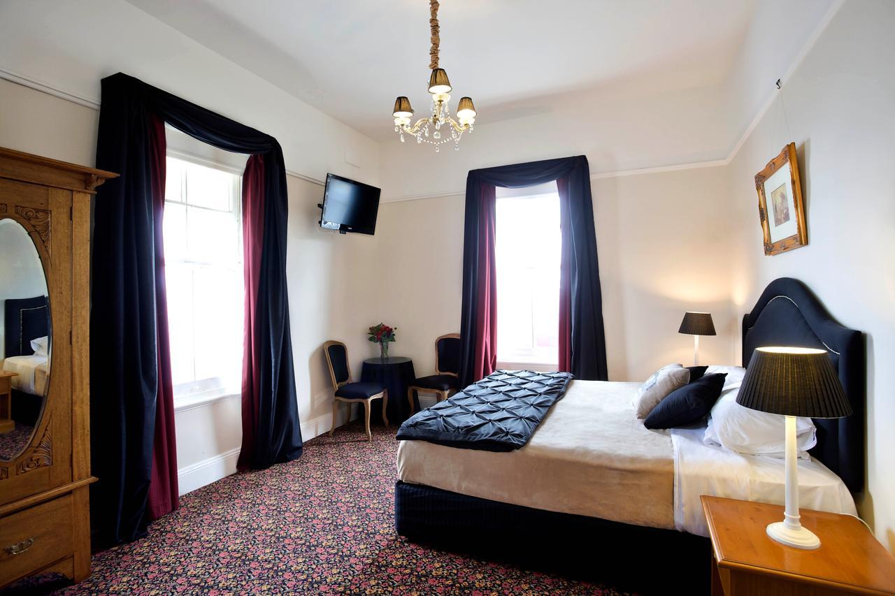 Alexandra Hotel Leura Luaran gambar