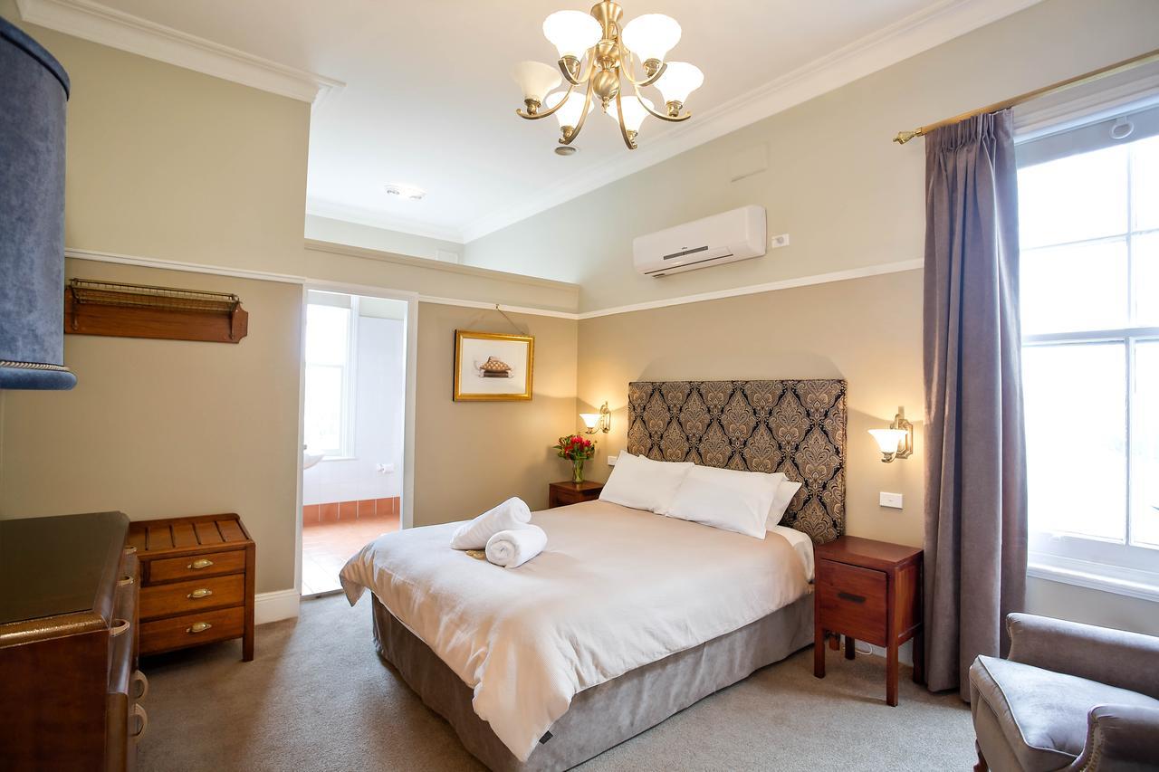 Alexandra Hotel Leura Luaran gambar