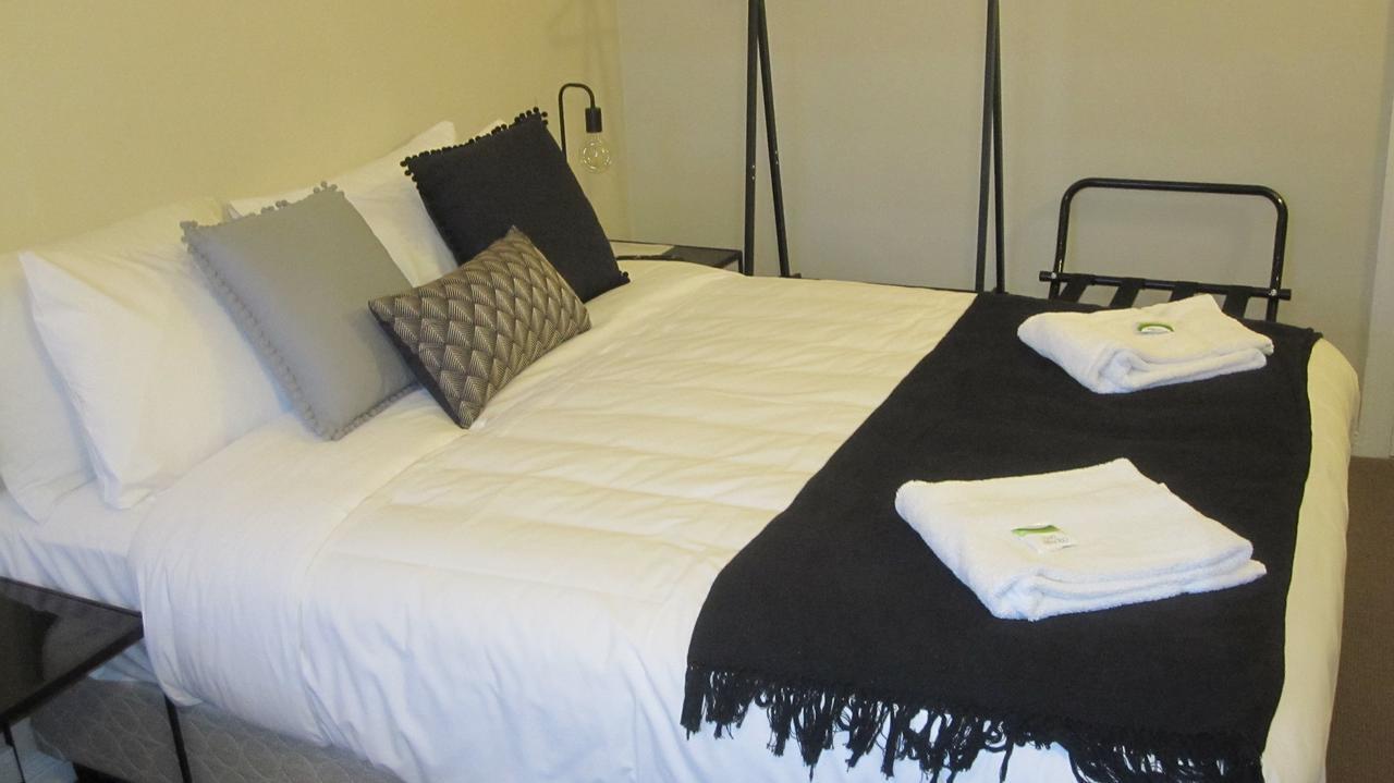 Alexandra Hotel Leura Luaran gambar