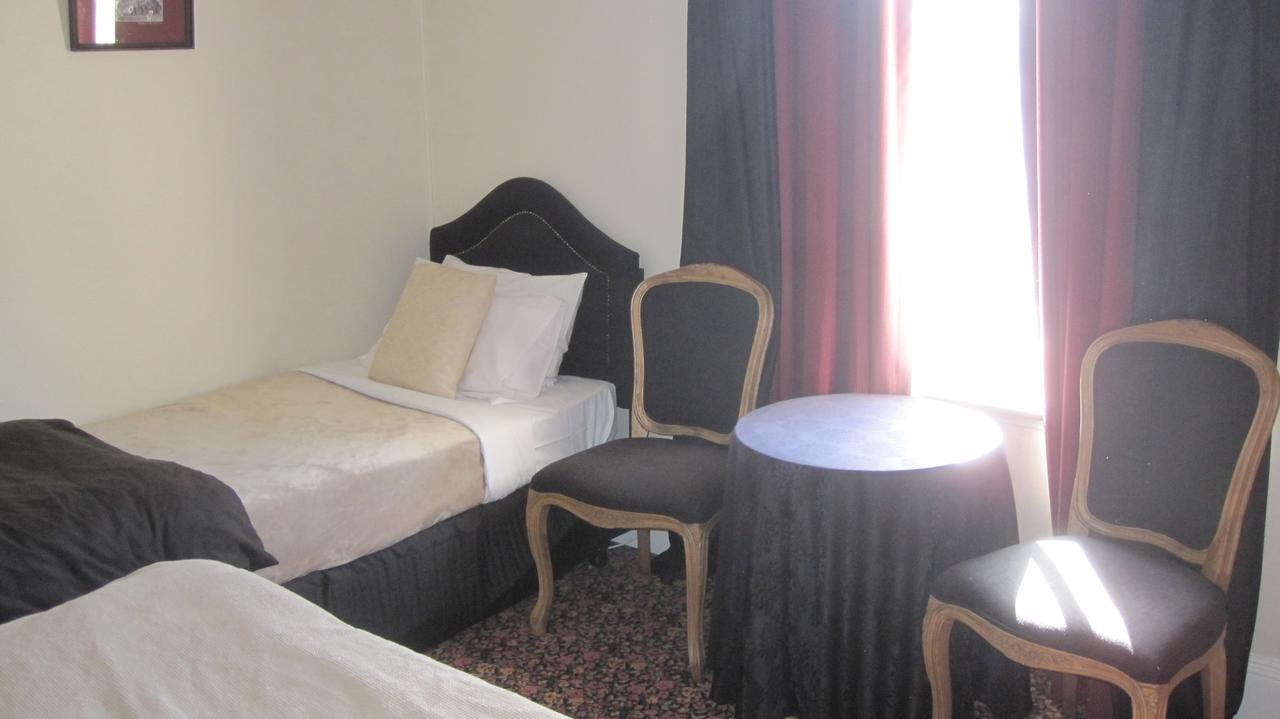 Alexandra Hotel Leura Luaran gambar