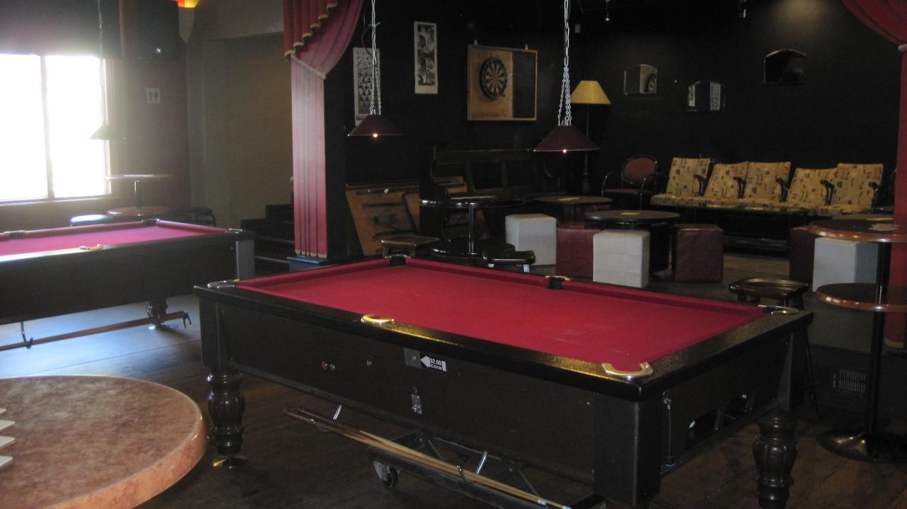 Alexandra Hotel Leura Luaran gambar