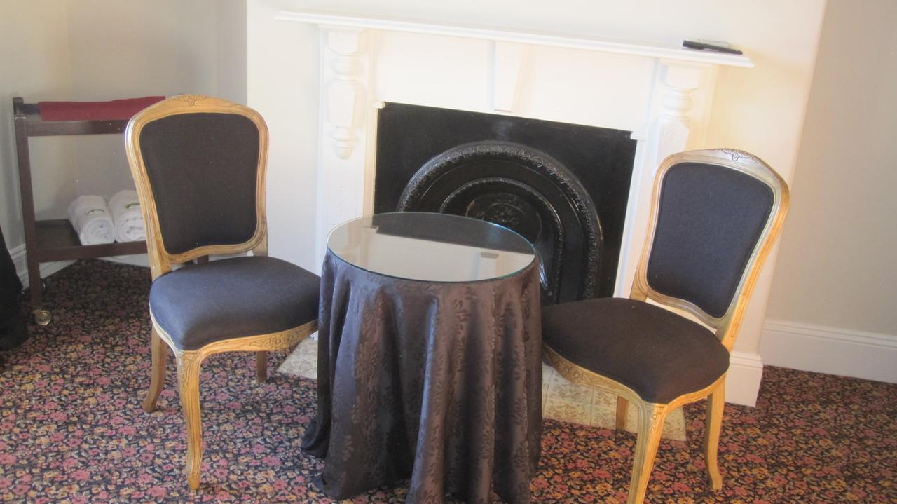 Alexandra Hotel Leura Luaran gambar